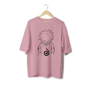 Oversized T-Shirt
