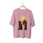 Oversized T-Shirt