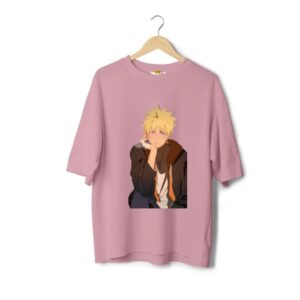 Oversized T-Shirt