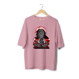 Oversized T-Shirt