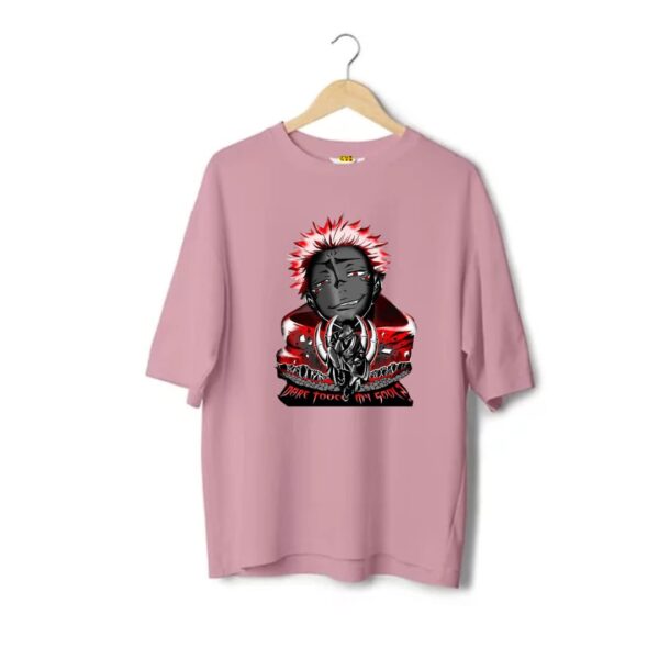 Oversized T-Shirt