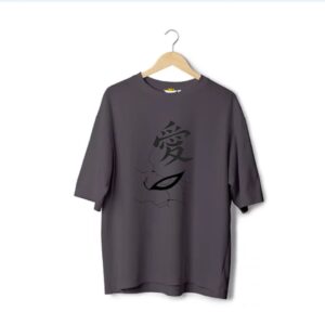 Oversized T-Shirt