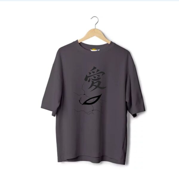 Oversized T-Shirt