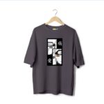 Oversized T-shirt
