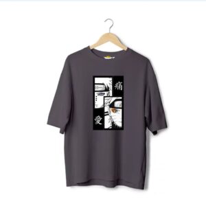 Oversized T-shirt