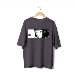 Oversized T-Shirt