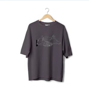 Oversized T-Shirt