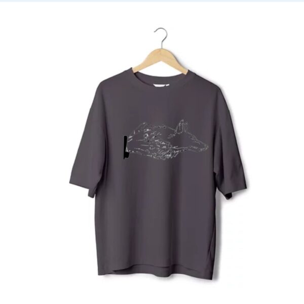 Oversized T-Shirt