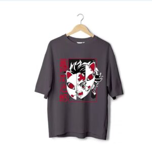 Oversized T-Shirt