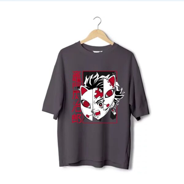 Oversized T-Shirt