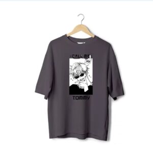 Oversized T-Shirt