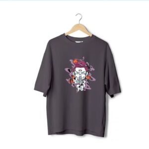 Oversized T-Shirt