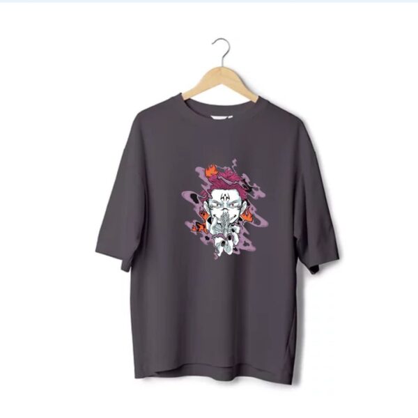 Oversized T-Shirt