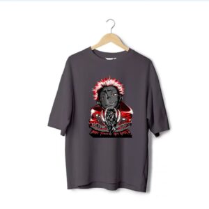 Oversized T-Shirt