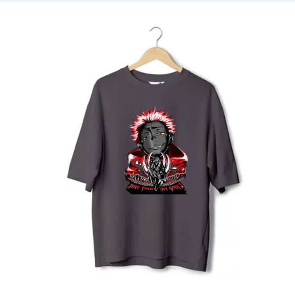 Oversized T-Shirt