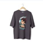 Oversized T-Shirt