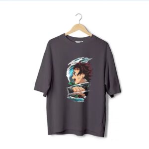 Oversized T-Shirt