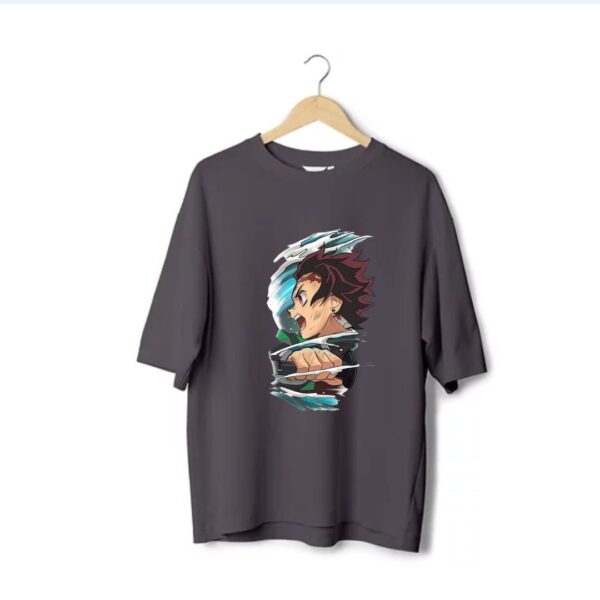 Oversized T-Shirt