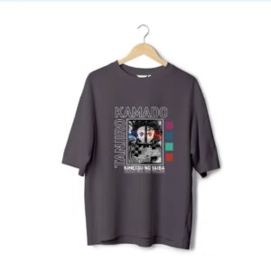 Oversized T-Shirt