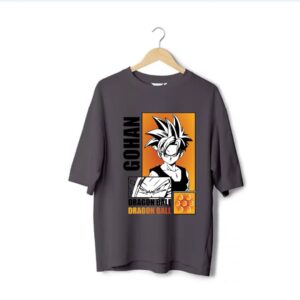 Oversized T-Shirt