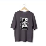 Oversized T-Shirt