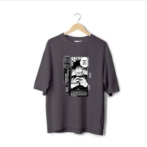 Oversized T-Shirt
