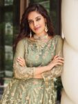 Anarkali Dress