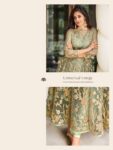 Anarkali Dress