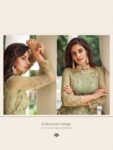 Anarkali Dress