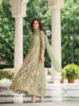 Anarkali Dress