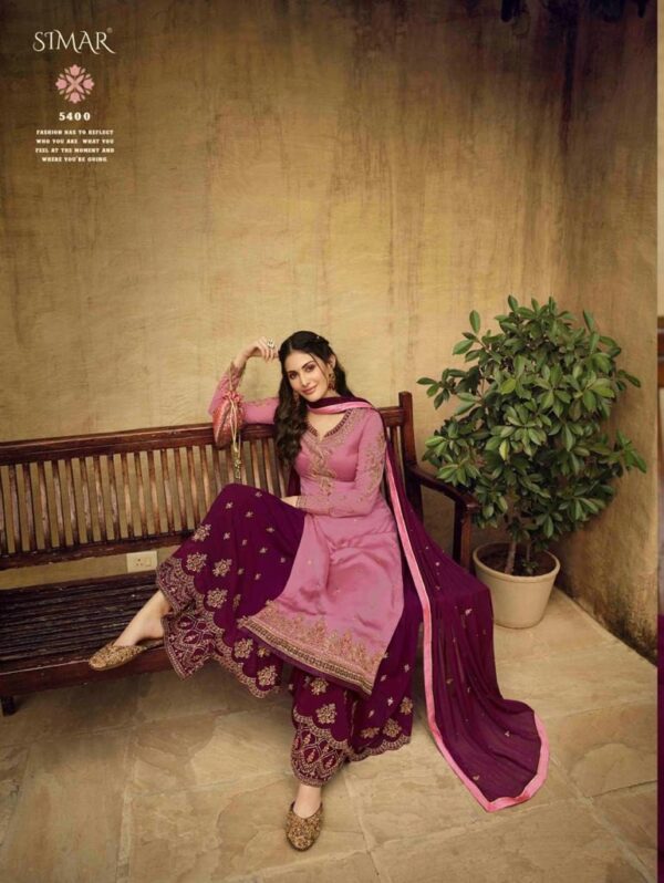 SKIRT KURTI