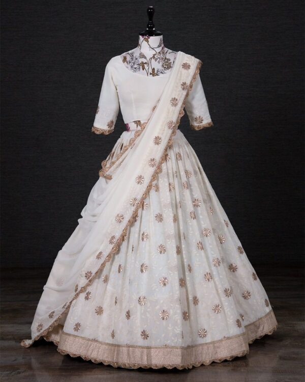 LEHANGA CHOLI