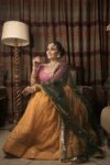 LEHANGA CHOLI