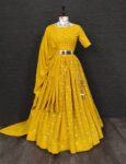 Partywear Lehenga Choli