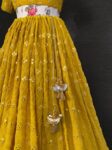 Partywear Lehenga Choli