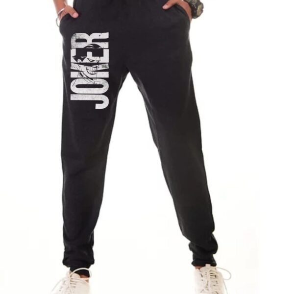 joggers