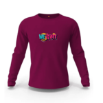 We Desi Sweatshirt