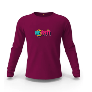 We Desi Sweatshirt