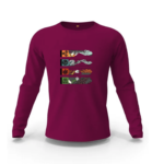 Demon Slayer Printed Sweatshirt