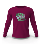 Sab Politics hai Sweatshirt