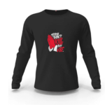 Don't Kill My Vibe Sweatshirt