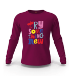 Try Something New Sweatshirts