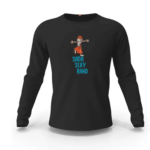 Sada Sexy Raho Sweatshirt