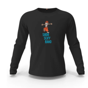 Sada Sexy Raho Sweatshirt