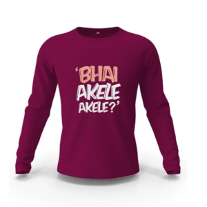 Bhai Akele Akele? Sweatshirts
