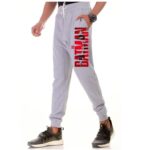 printed joggers