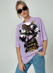 Oversized T-shirt