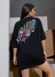 Oversized T-shirt