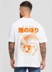 Oversized T-shirt