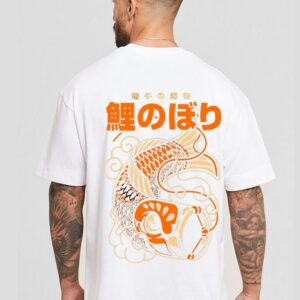 Oversized T-shirt